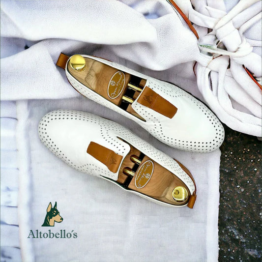 Zapatillas Potosí Náutico