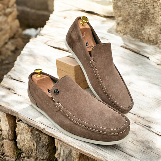 Mocasin Galaxi