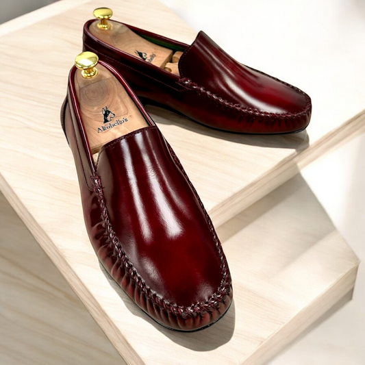 Mocasín Star Shine