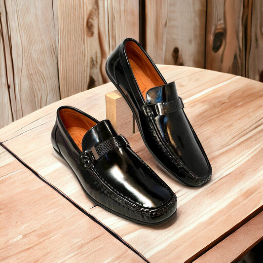 Mocasín Avantic