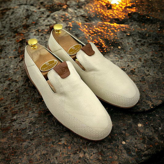 Pantuflas Potosí