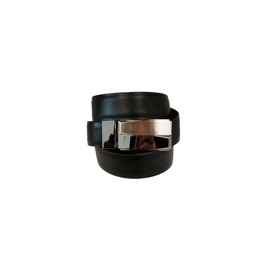 Cinturón Atlantis Doble faz Cuero PF para hombre