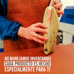 ¿Sabes cómo sugieron las artesanias?