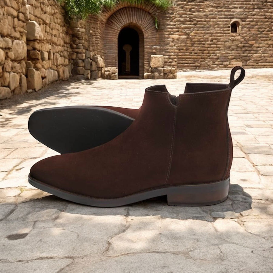Botas