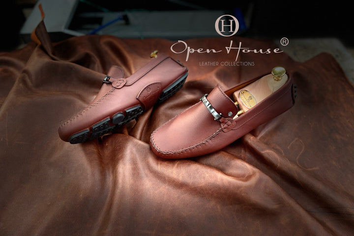 Loafers