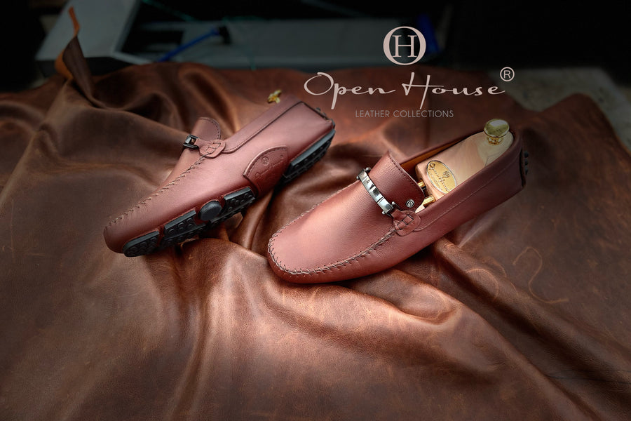 Mocasines