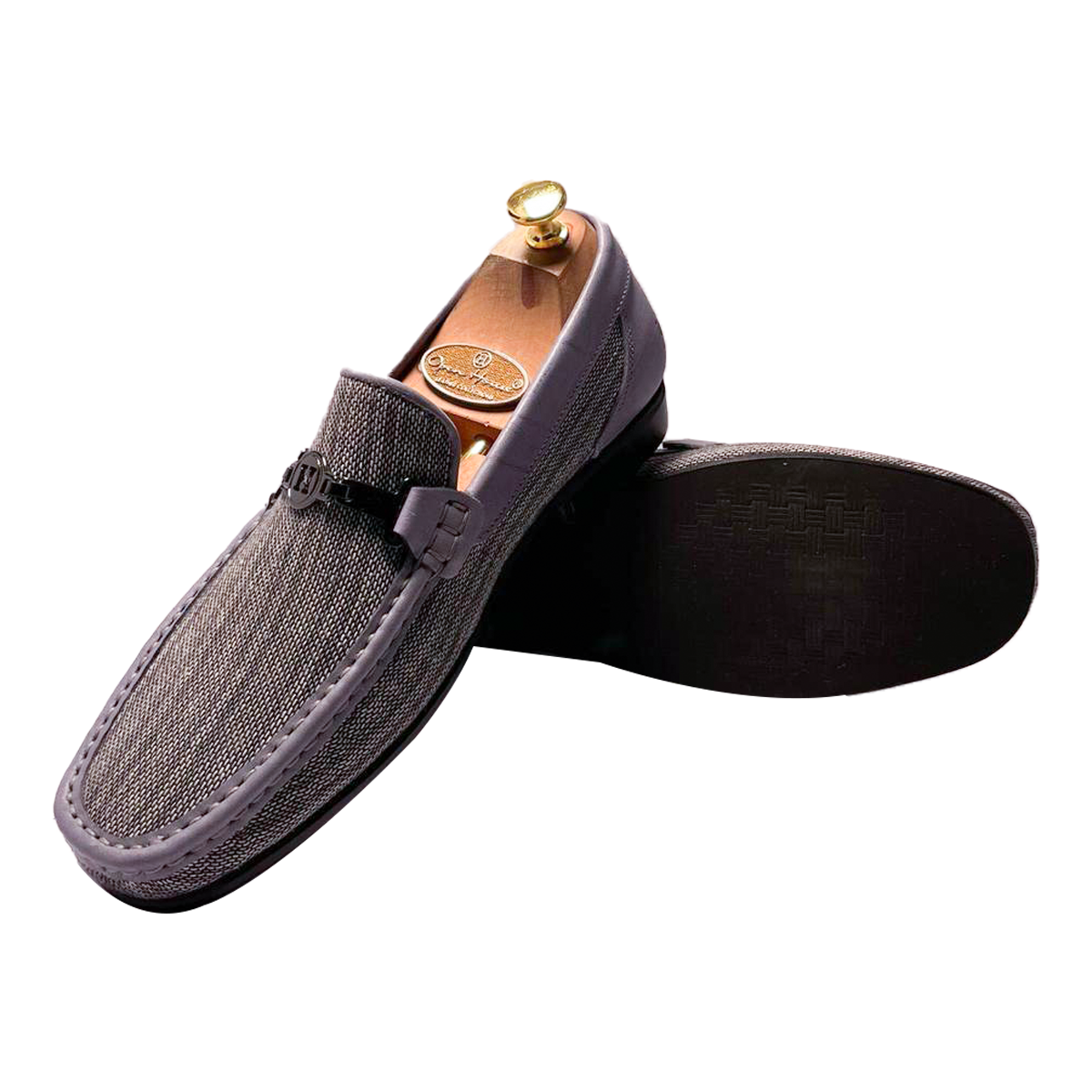 Mocasín Oasis