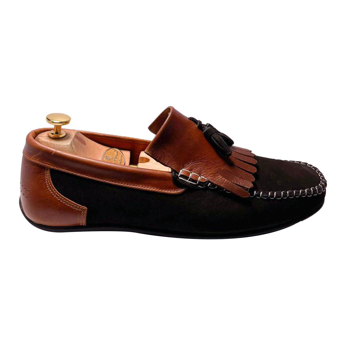 Mocasines Sahara