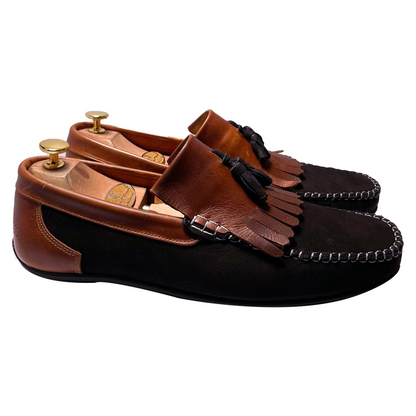 Mocasines Sahara