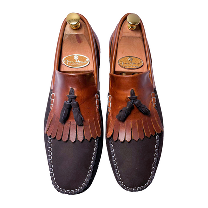 Mocasines Sahara
