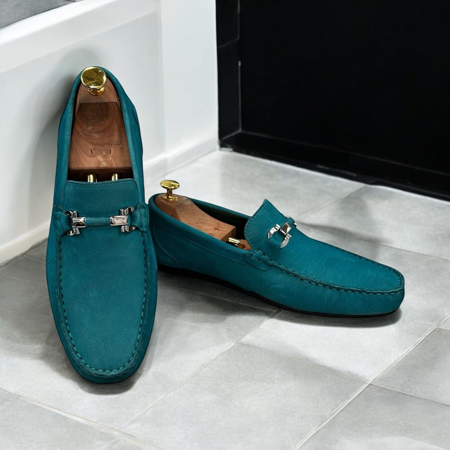 Mocasín James Estelar
