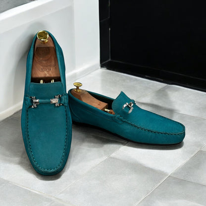 Mocasín James Estelar