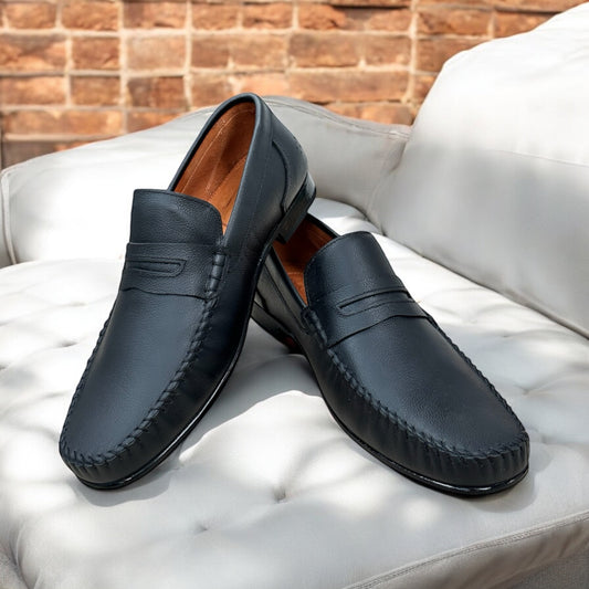Mocasín Katar Clásico