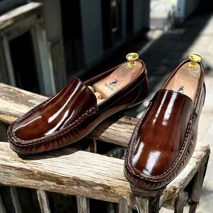 Mocasín Star Shine