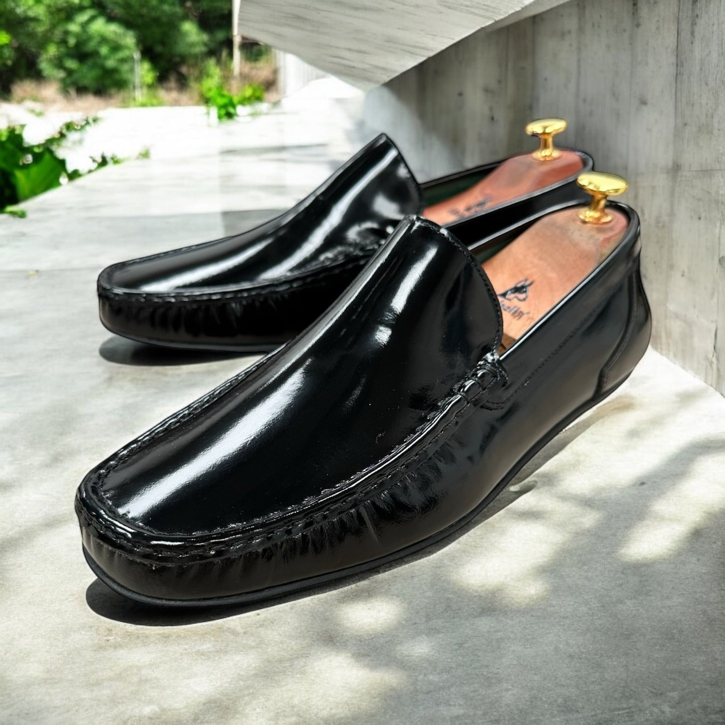 Mocasín Star Shine
