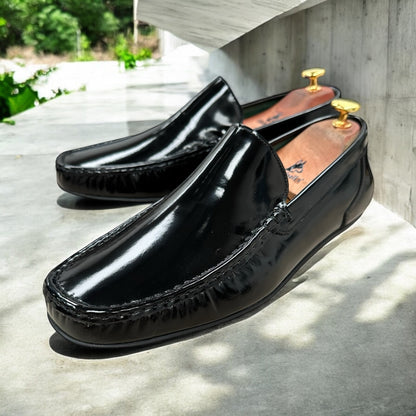 Mocasín Star Shine