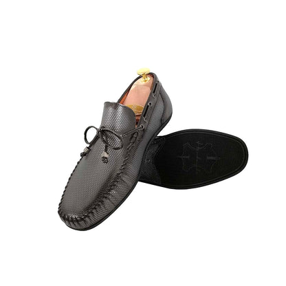Mocasín Enzo Altobello