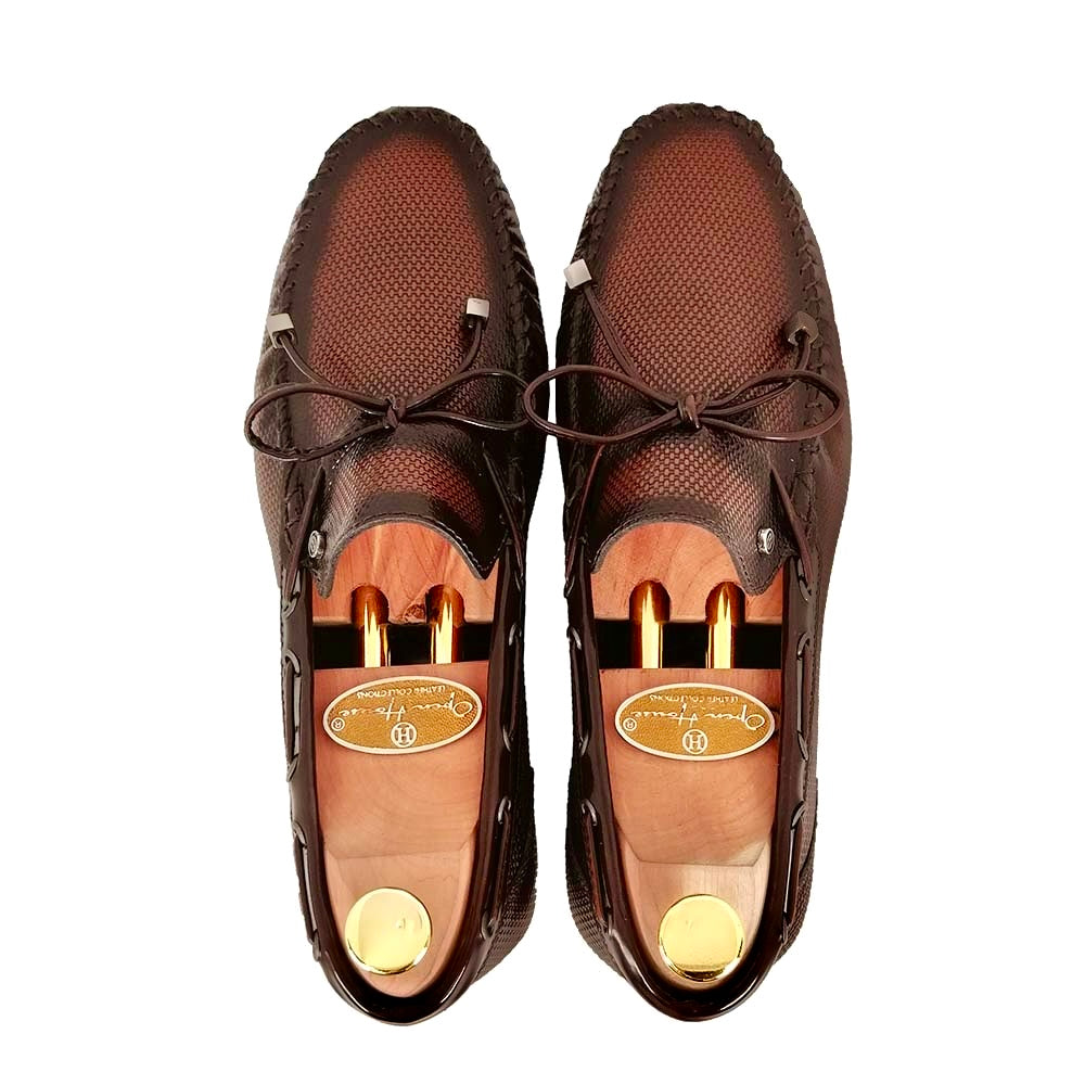 Mocasín Enzo Altobello