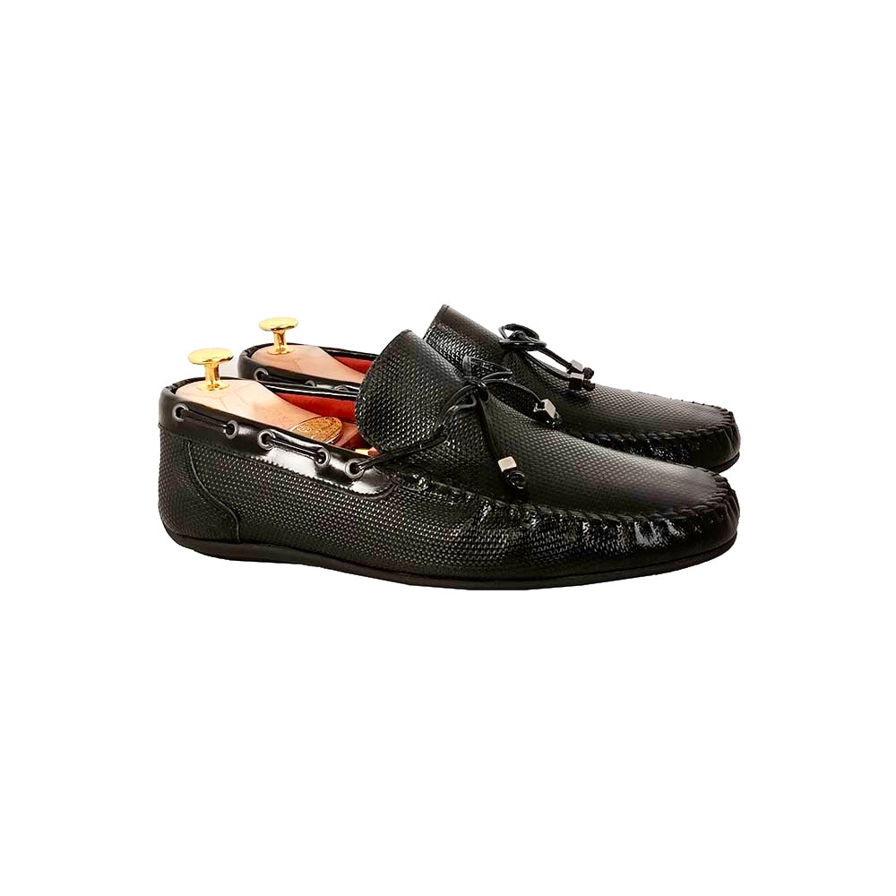Mocasín Enzo Altobello