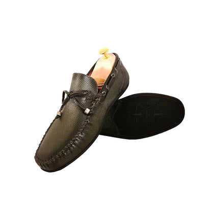 Mocasín Enzo Altobello