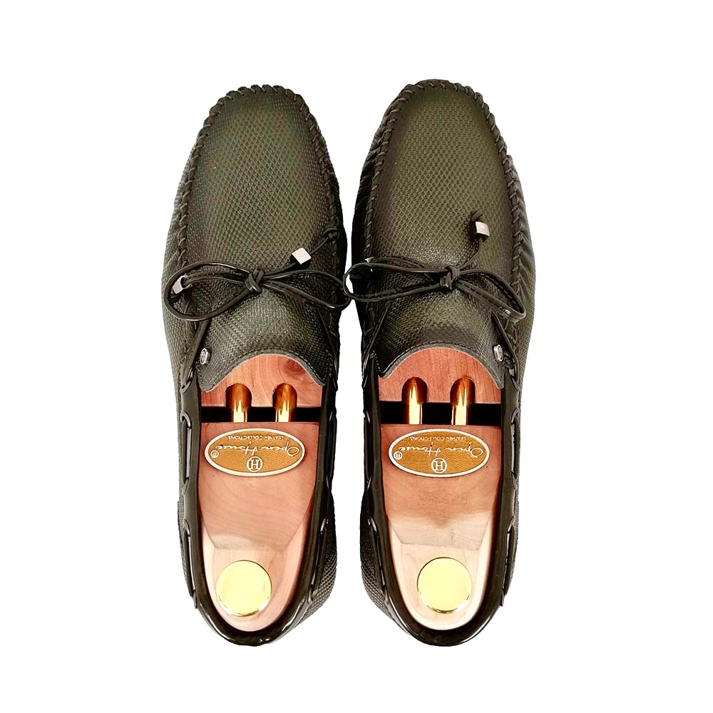 Mocasín Enzo Altobello