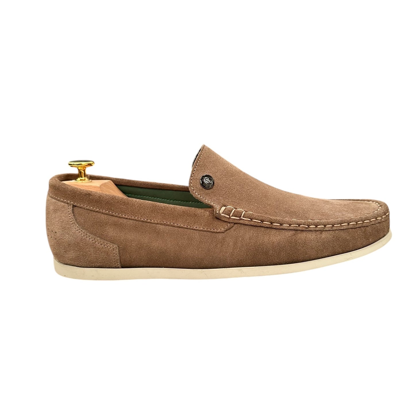 Mocasín Galaxi