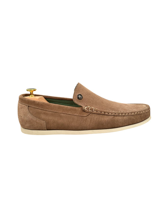 Mocasin Galaxi