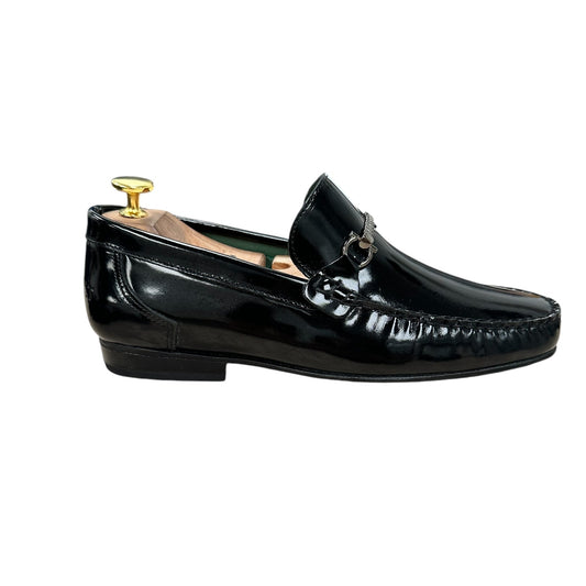 Mocasín Titan Shine