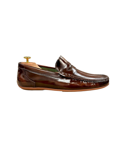 Mocasín Katar Shine