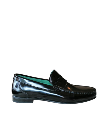 Mocasín Katar Shine