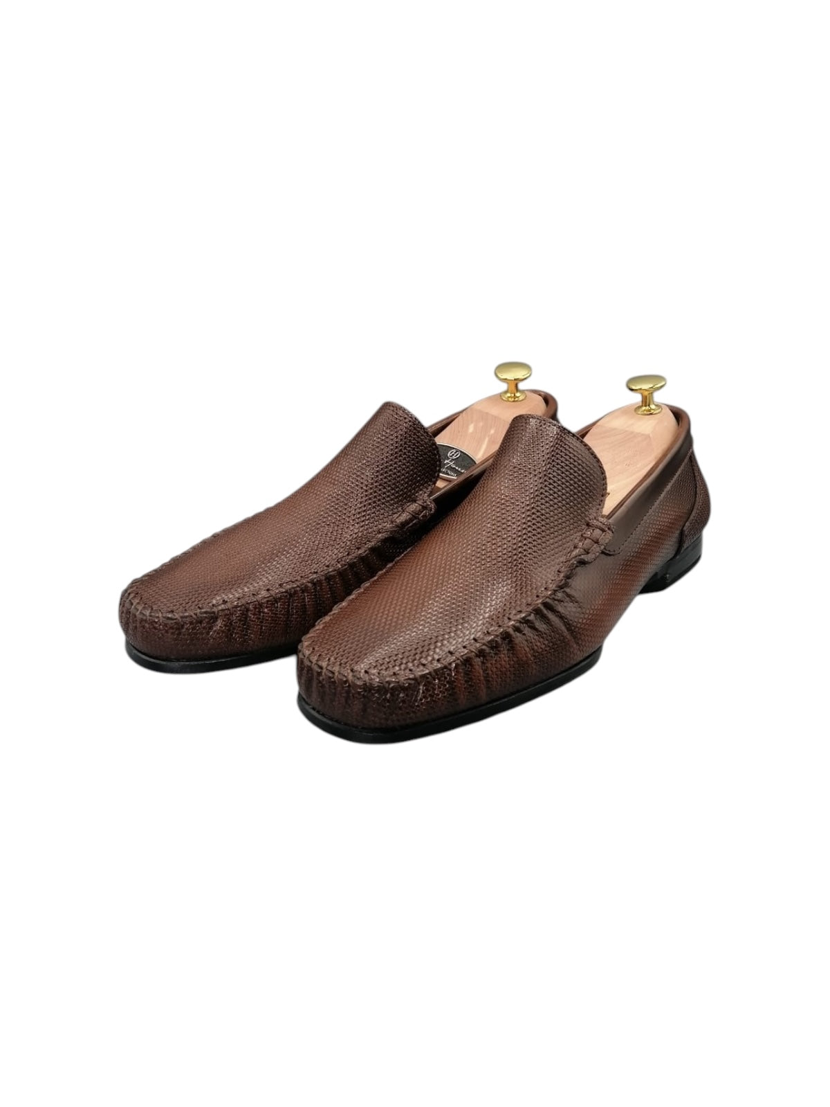 Mocasín Enzo Star