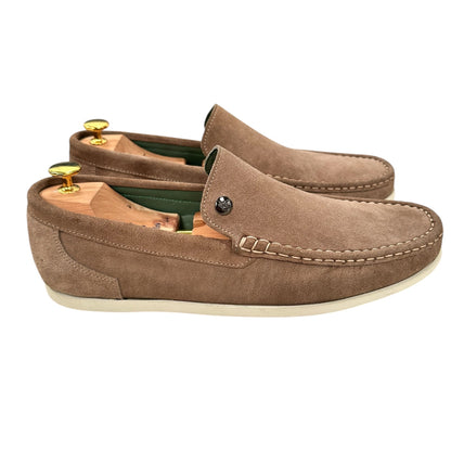 Mocasín Galaxi