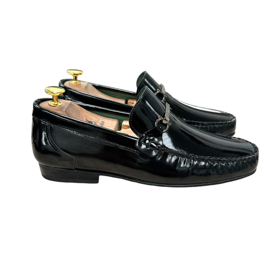 Mocasín Titan Shine
