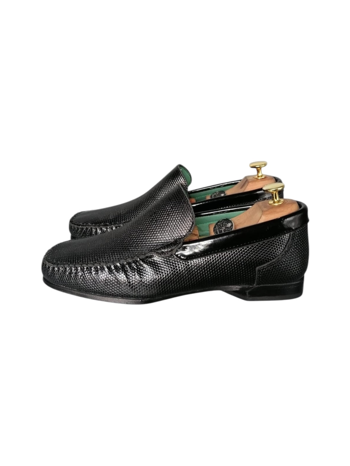Mocasín Enzo Star