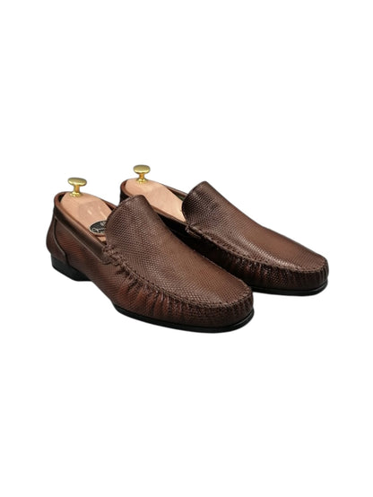 Mocasín Enzo Star