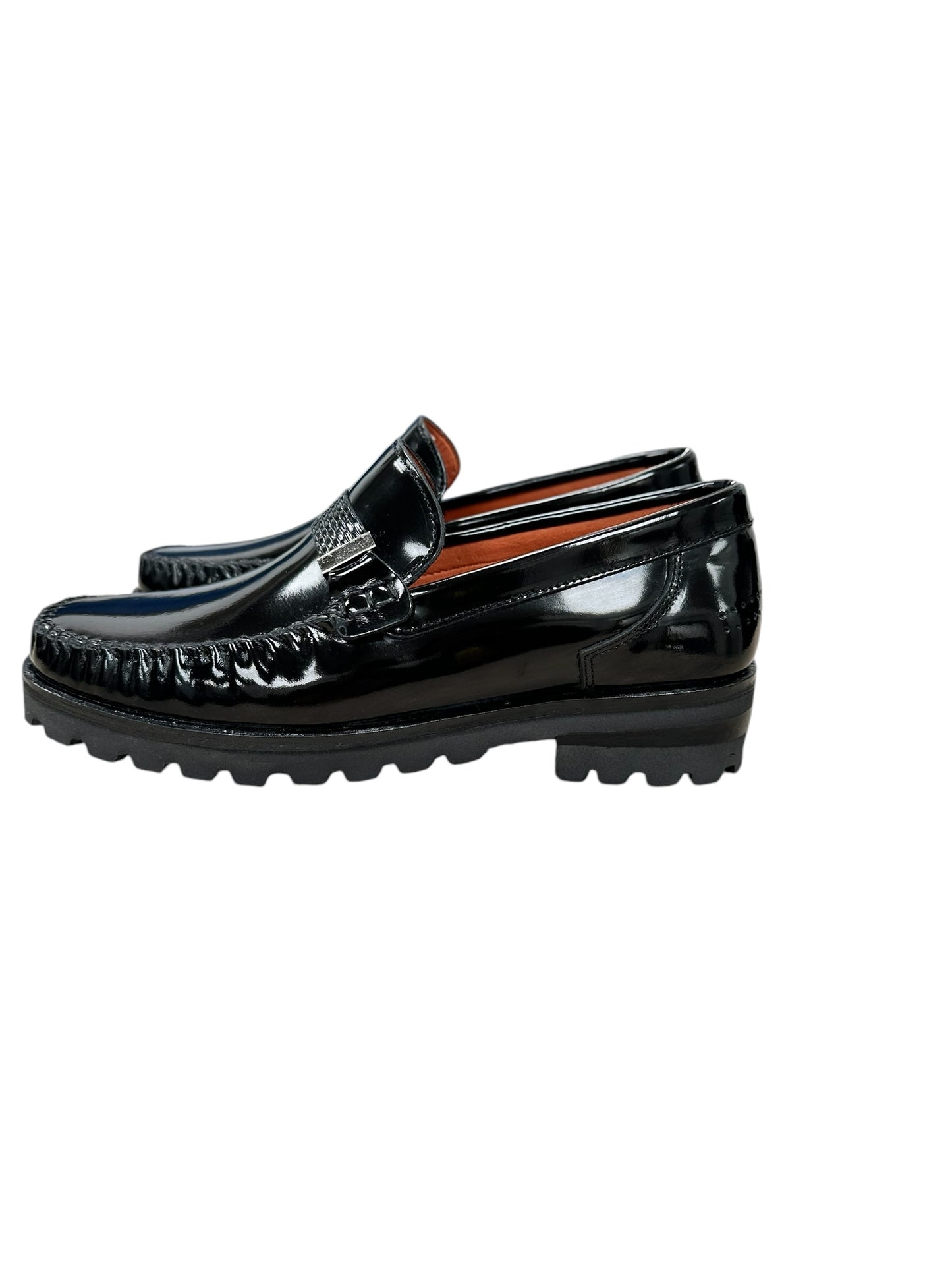 Mocasín genérico Avantic