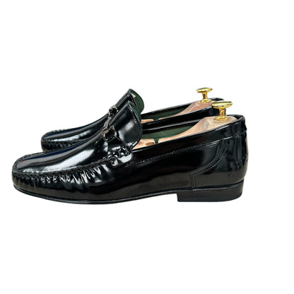 Mocasín Titan Shine