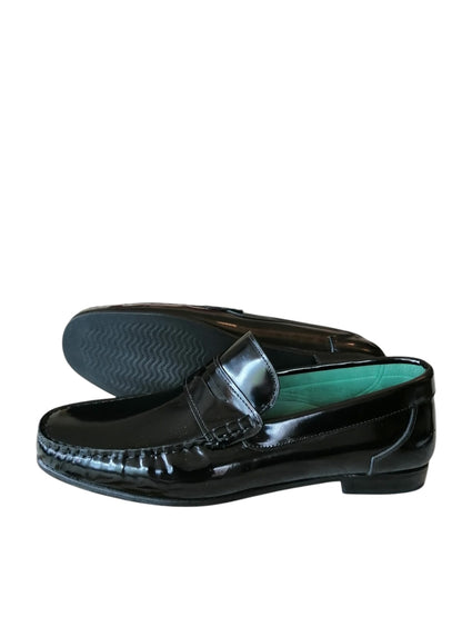 Mocasín Katar Shine