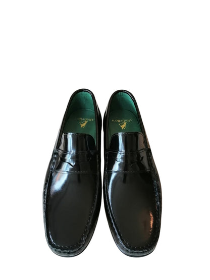 Mocasín Katar Shine