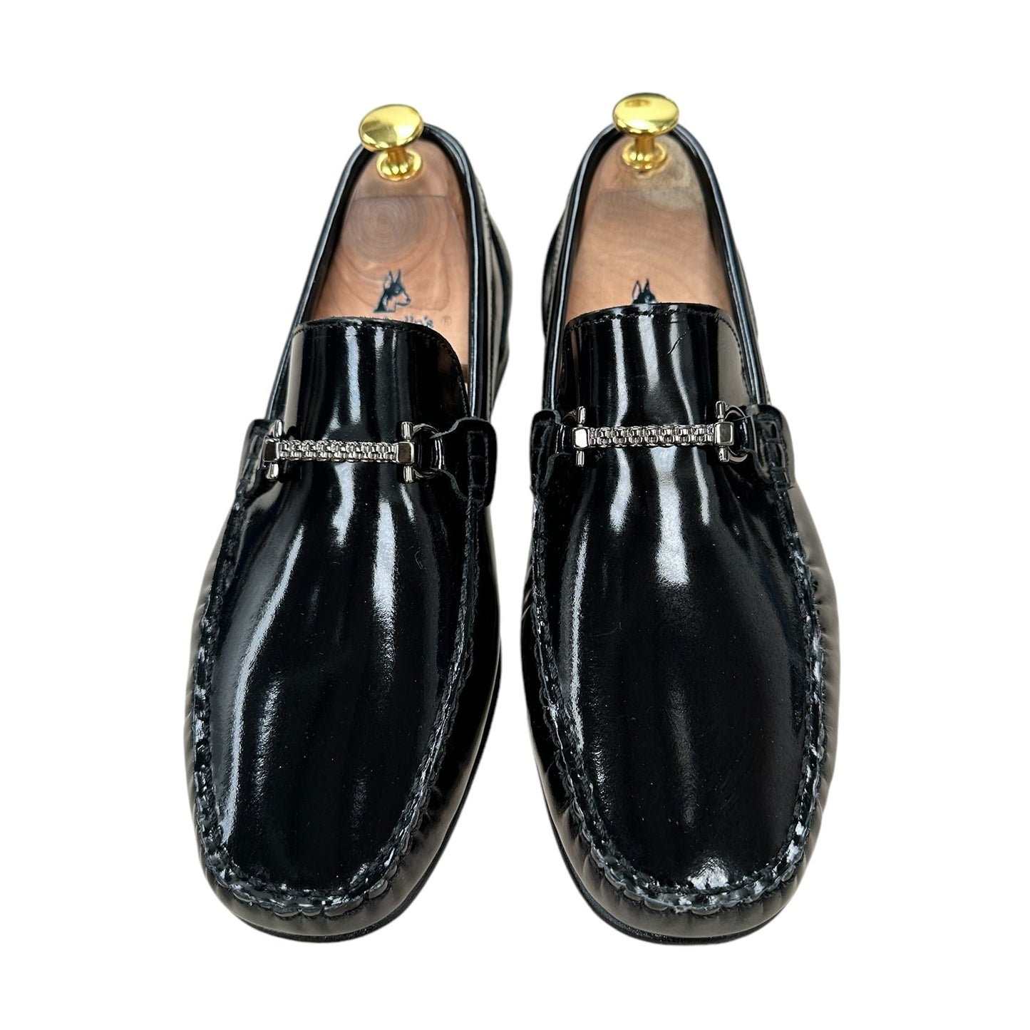 Mocasín Titan Shine