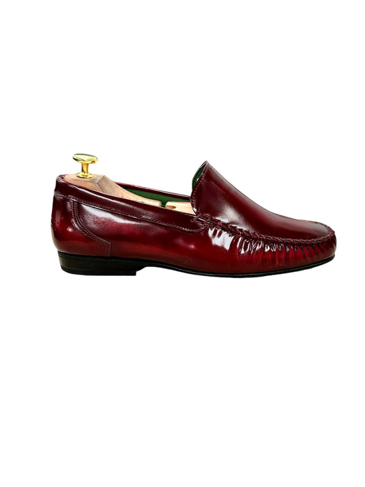 Mocasín Star Shine