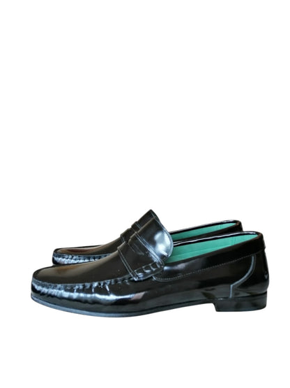 Mocasín Katar Shine