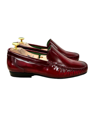 Mocasín Star Shine