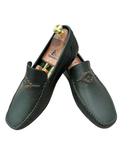 Mocasín Maku Altobello