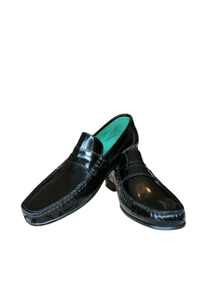 Mocasín Katar Shine