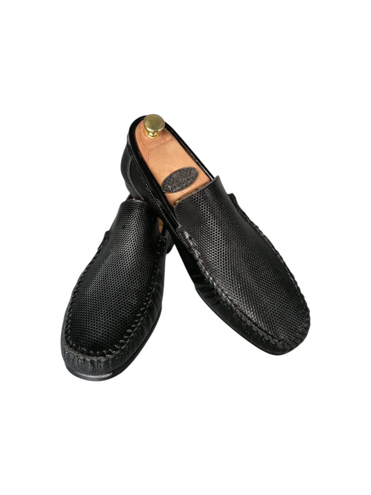 Mocasín Enzo Star