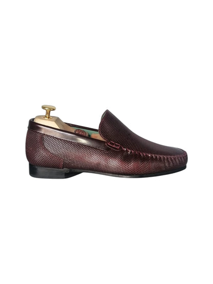 Mocasín Enzo Star