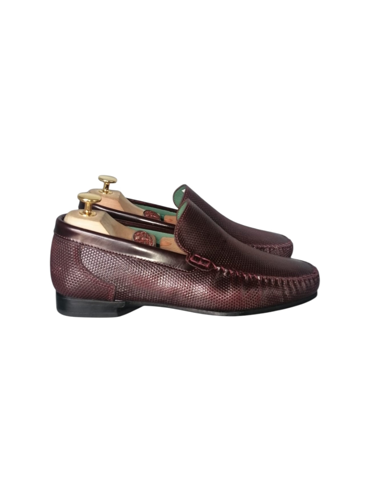 Mocasín Enzo Star