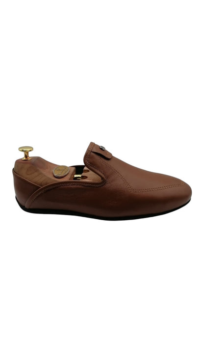 Ventaja de las pantuflas sobre los zapatos hechos a medida