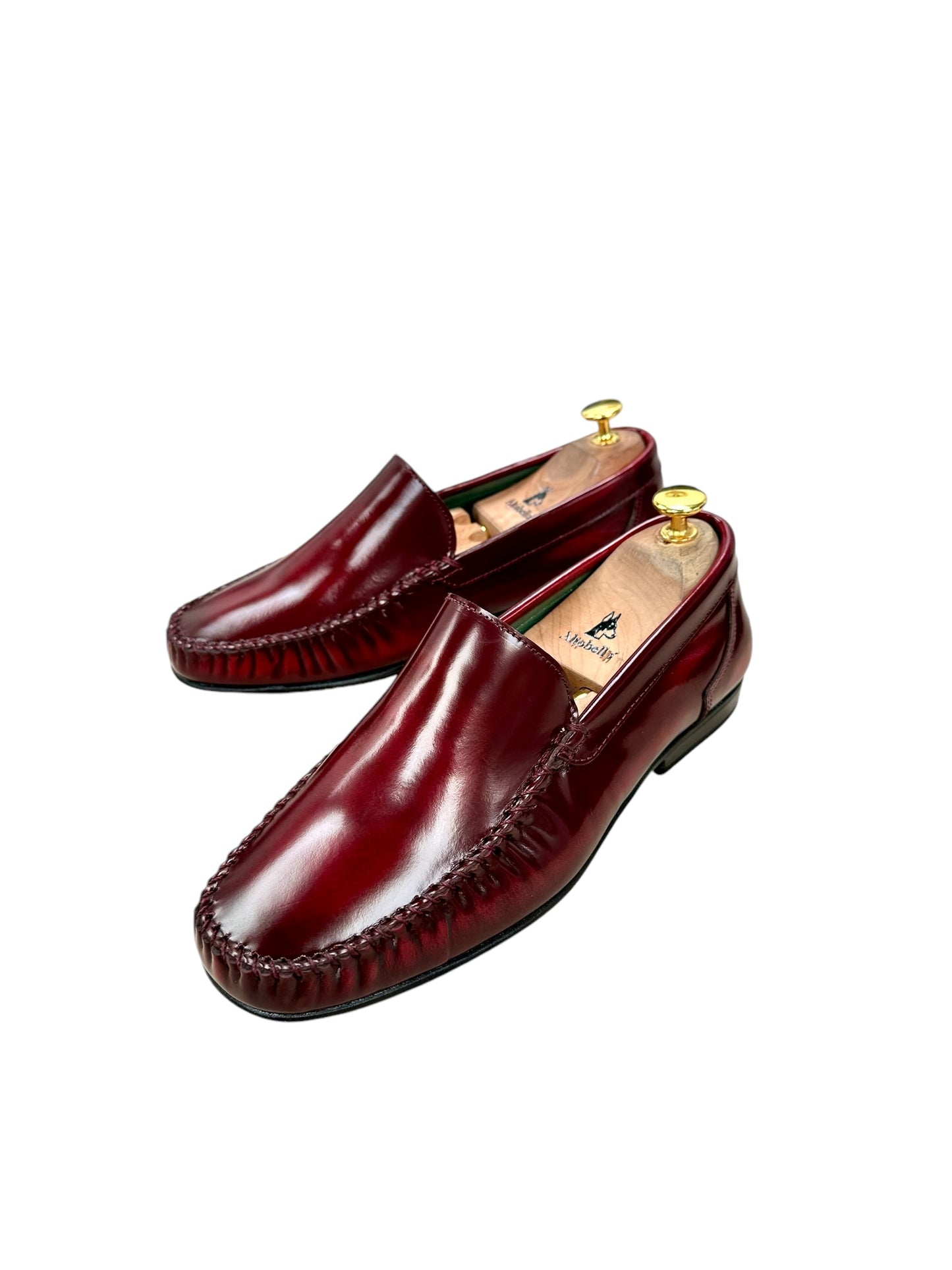 Mocasín Star Shine